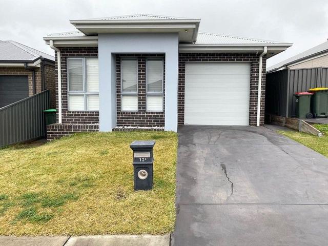 (no street name provided), NSW 2557