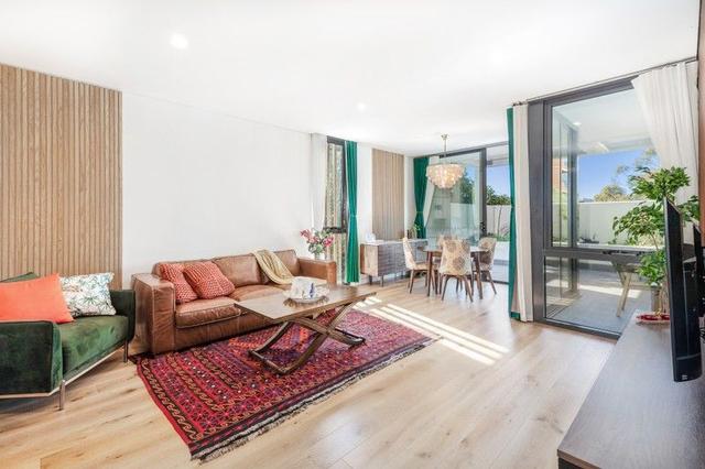 308/3 Penprase Lane, NSW 2228