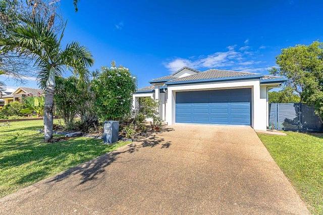 24 Anchorage  Circuit, QLD 4818