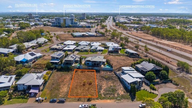 17 Tomkinson Street, NT 0832