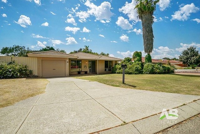 16 Ronez Elbow, WA 6030