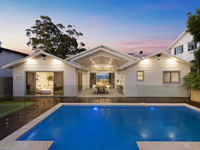 141 Cape Three Points Road, NSW 2251