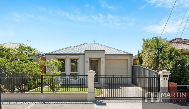 9A Carnarvon  Parade, SA 5008