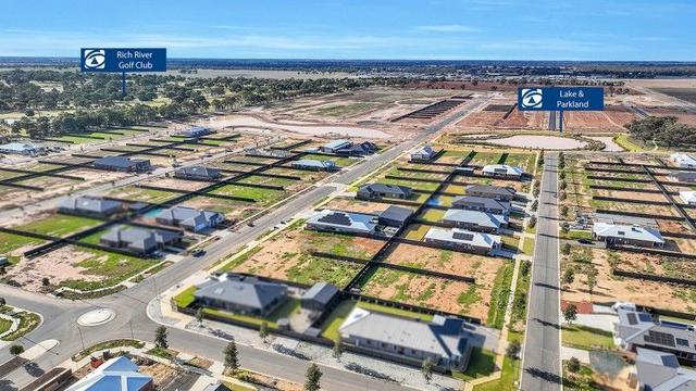 The Range, 24 Lane, NSW 2731