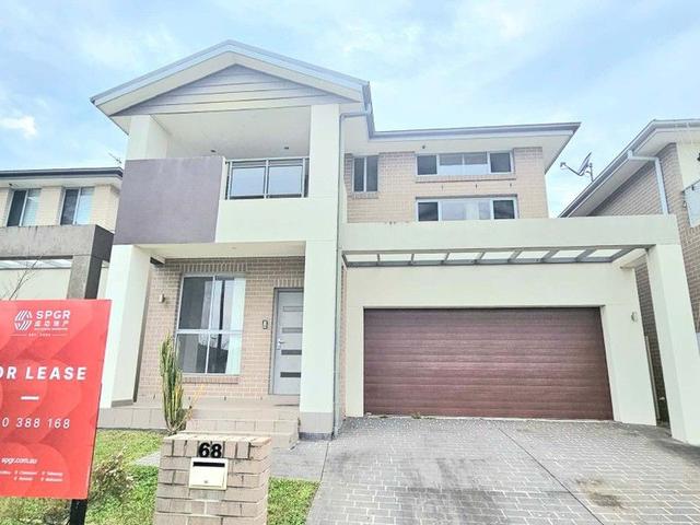 68 Rosebrook  Avenue, NSW 2155