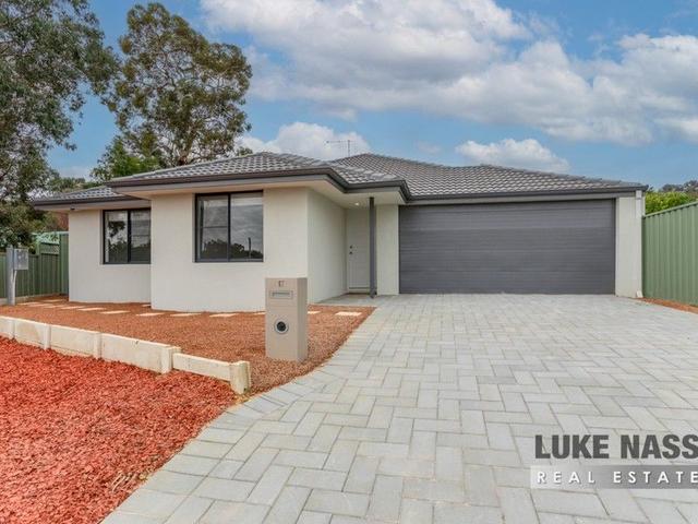 21 Hicks Road, WA 6111