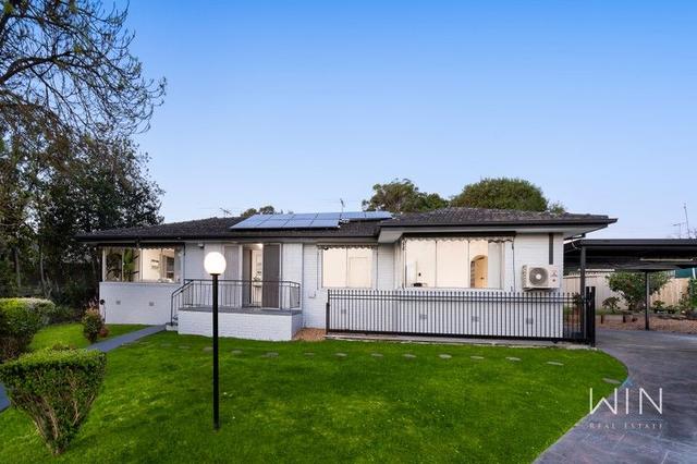 4 Earls Court, VIC 3170