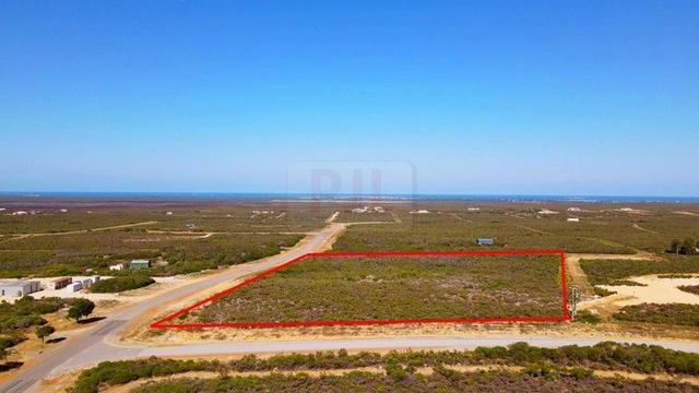 Lot 185 Jurien Bay Vista, WA 6516