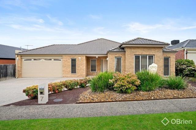7 Norwich Drive, VIC 3806