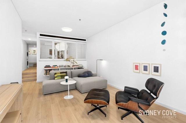 35/91 Goulburn Street, NSW 2000