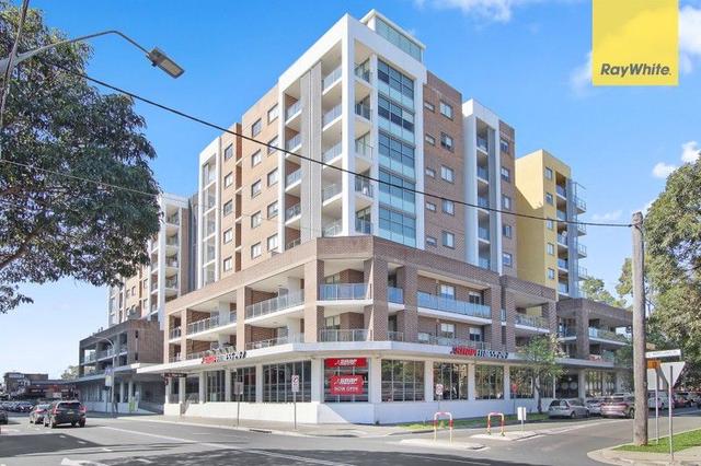 34/280 Merrylands Road, NSW 2160