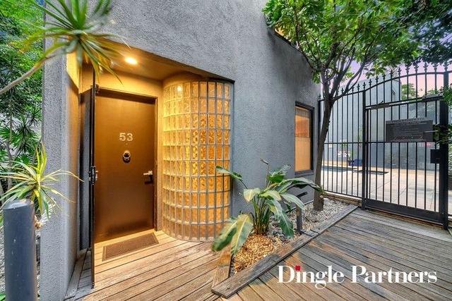 53/15 Beach  Street, VIC 3207