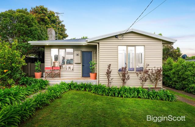 3 Bertram Street, VIC 3818