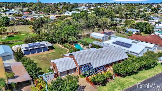 7 Parkvue Drive, QLD 4670