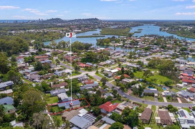 33 Inlet Drive, NSW 2485
