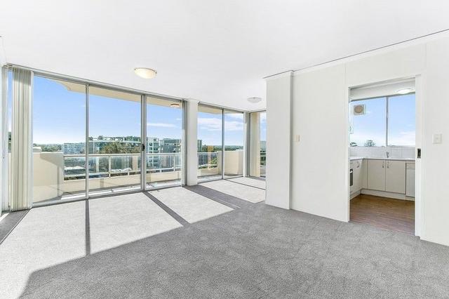 39/21 Johnson Street, NSW 2067