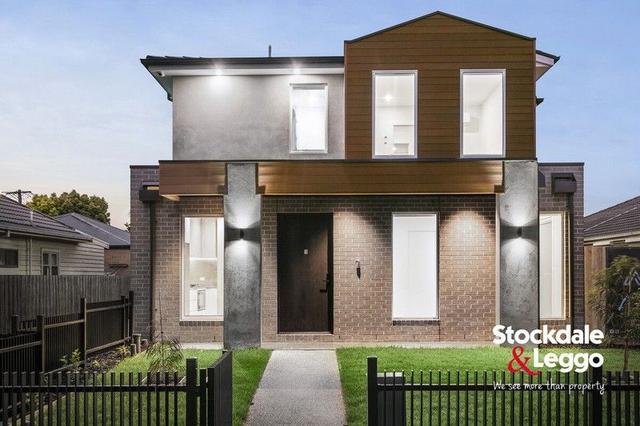 1 & 3/8 Lynch Road, VIC 3060