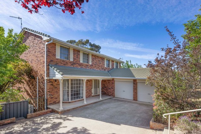 37 Kiah Avenue, NSW 2630