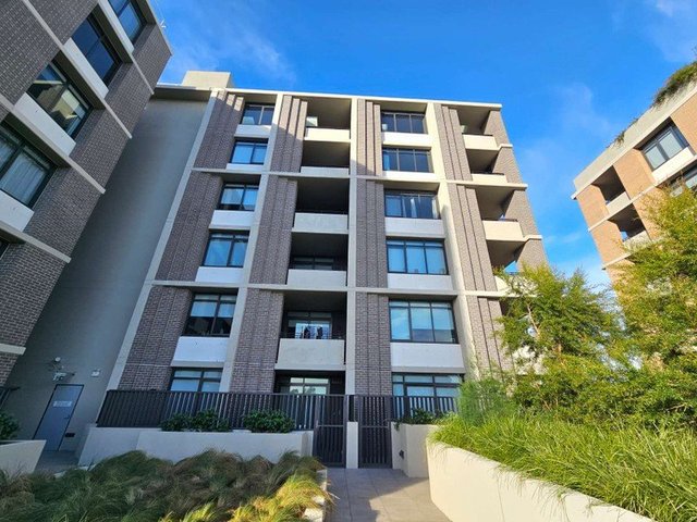 312/3B Elymus  Glade, NSW 2762