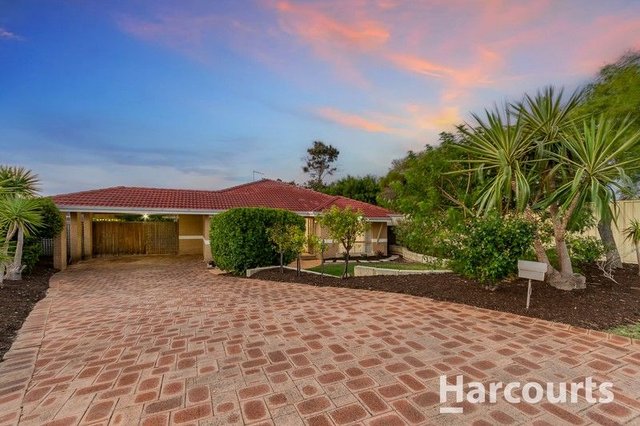 4 Newlin Mews, WA 6030