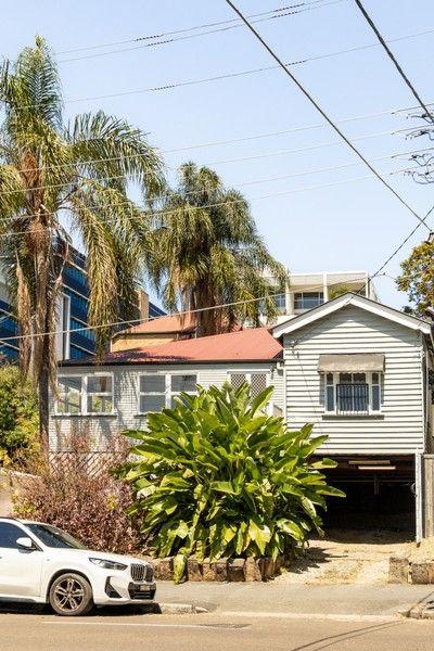 550 Boundary Street, QLD 4000