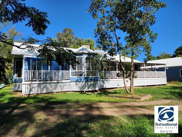 31 Coleborn Road, QLD 4390