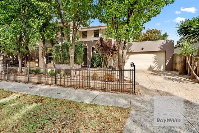 17 Braywood Terrace, VIC 3754