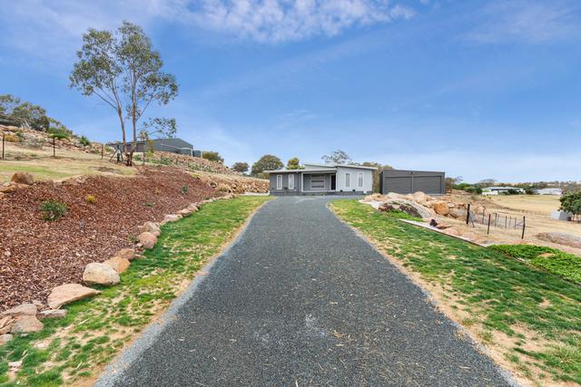 5924 Gundagai Road, NSW 2663