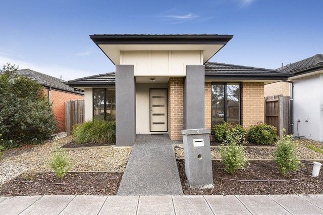 6 Legg Walk, VIC 3076