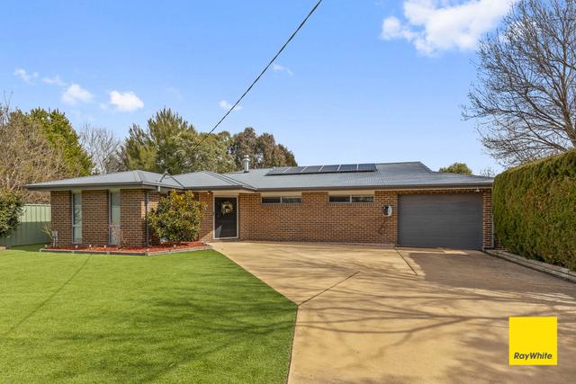 35 Osborne Street, NSW 2621
