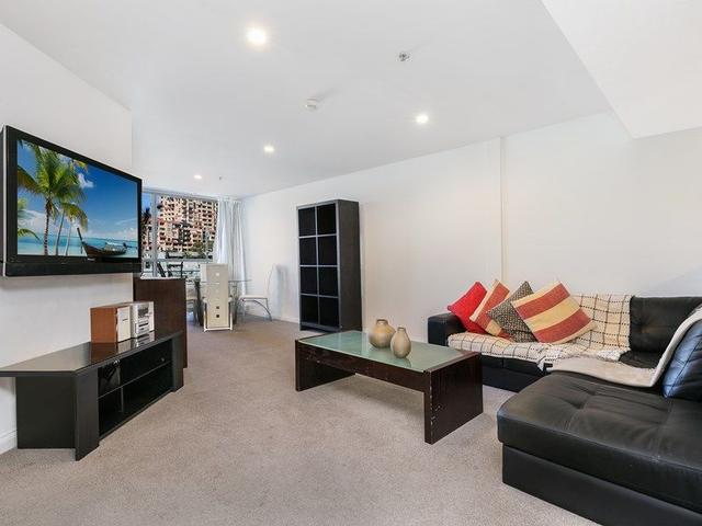 441/6 Cowper Wharf Roadway, NSW 2011