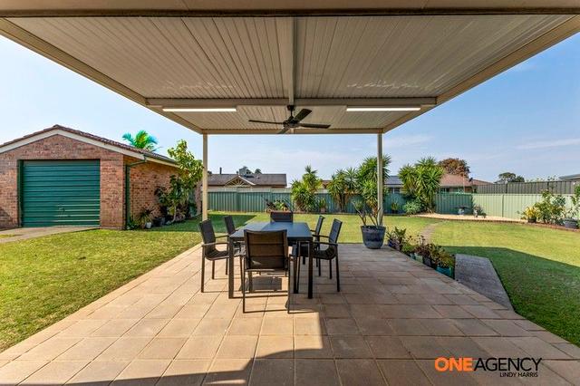 39 D'Arbon Avenue, NSW 2330