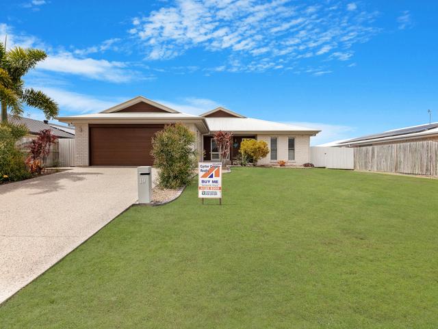 19 Tina Drive, QLD 4655