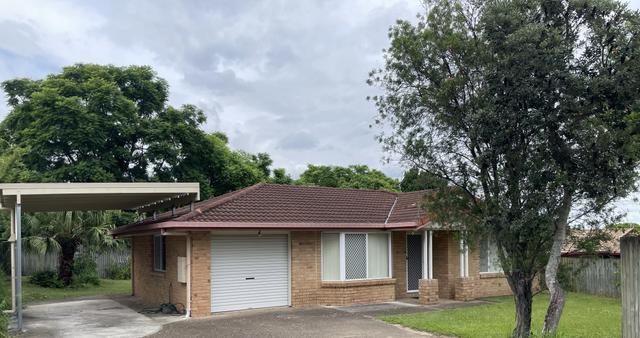 40 Rookwood Avenue, QLD 4108