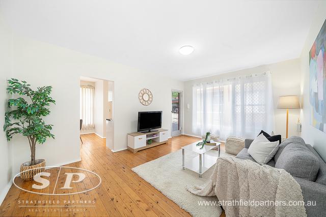 4/54 Burlington Road, NSW 2140