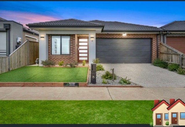4 Cherish Street, VIC 3336