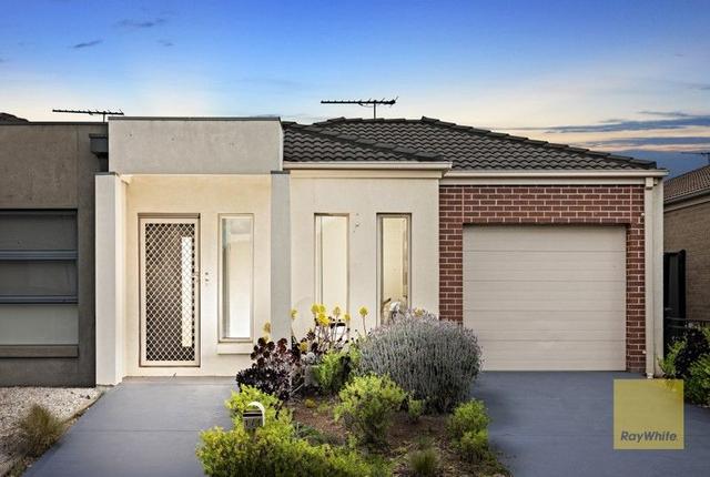 1/1 Beaurepaire Drive, VIC 3030