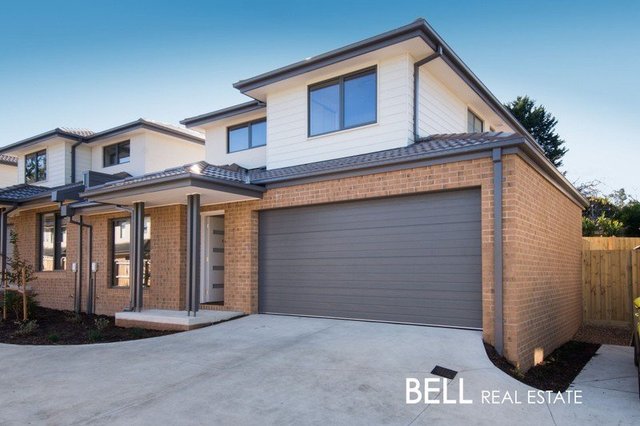 2/202 Scoresby Road, VIC 3155
