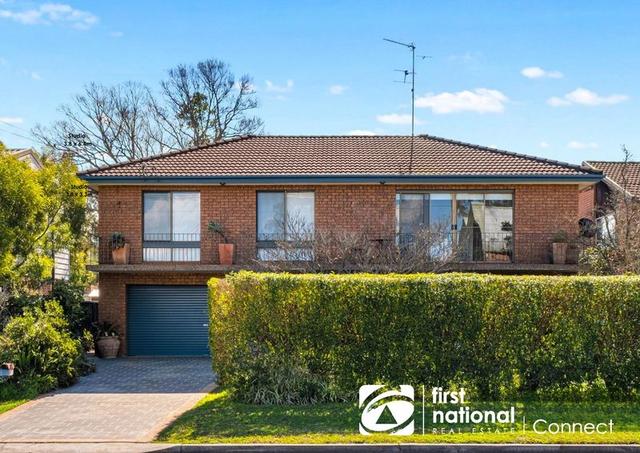 249 Mileham Street, NSW 2756