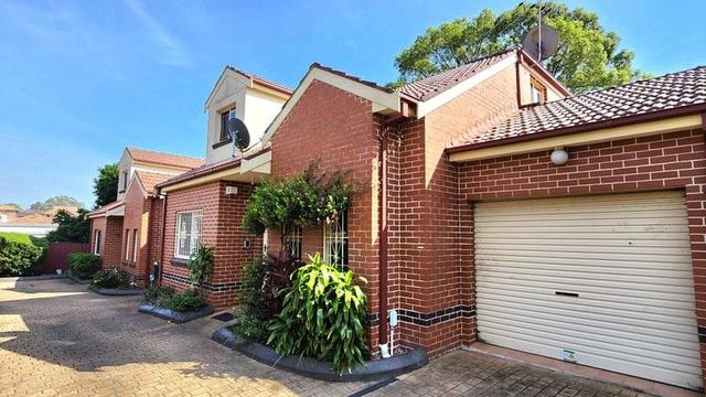 4/21 Cheltenham Road, NSW 2132