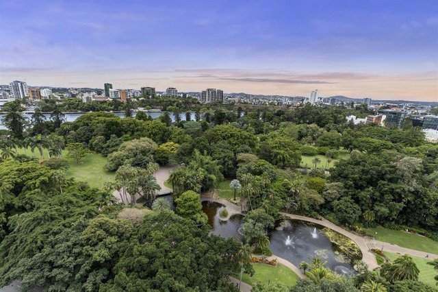 1601/132 Alice Street, QLD 4000