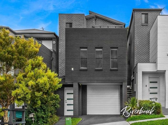 23 Burriang Way, NSW 2145