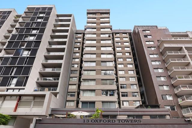 35/13 Waine Street, NSW 2010