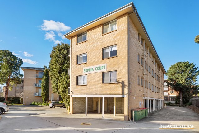 29/14 King Street, NSW 2620