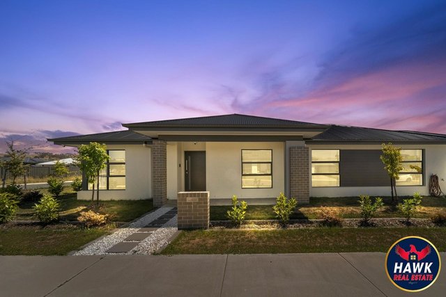 1 Hawes Street, NSW 2620