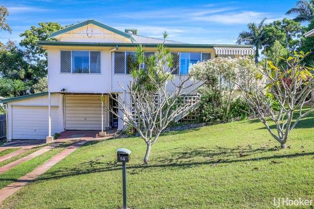 14 Bowen Street, QLD 4700