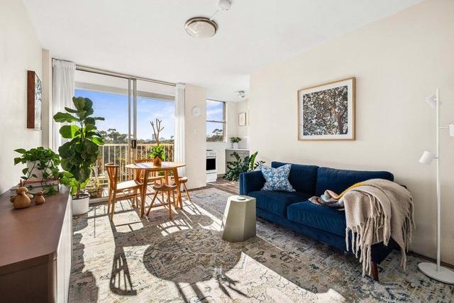 57/39-43 Cook Road, NSW 2021