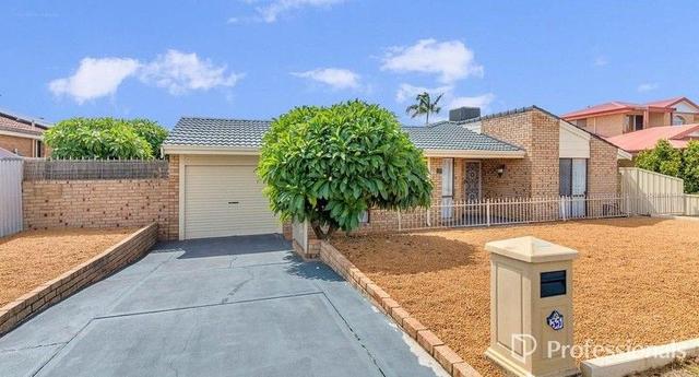 33 Forest Lakes Drive, WA 6108