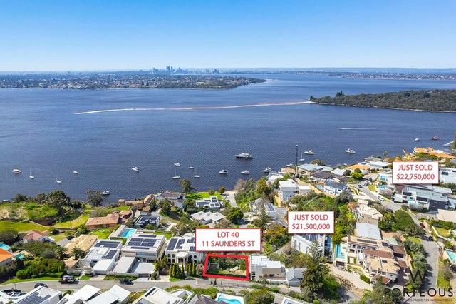 11 Saunders Street, WA 6012