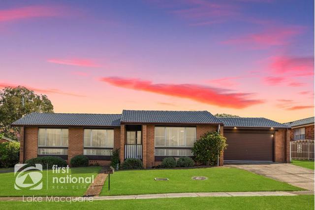 4 Gunsynd Close, NSW 2287